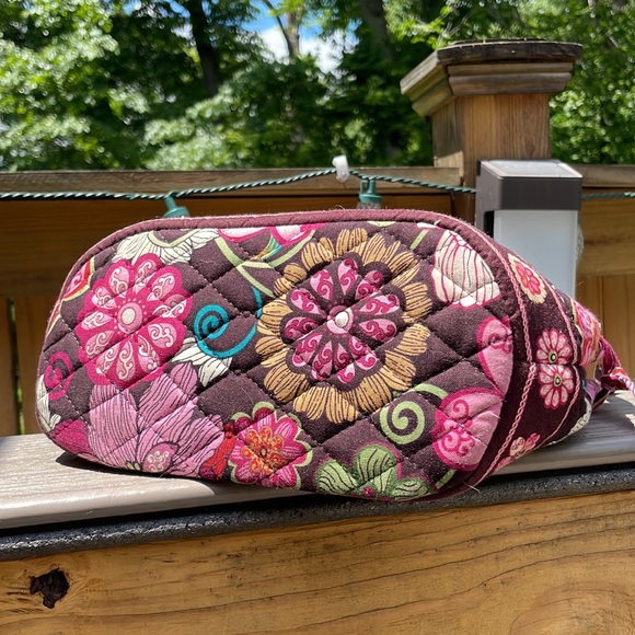 Y2K Vera Bradley Mini Bag - Picture 9 of 10